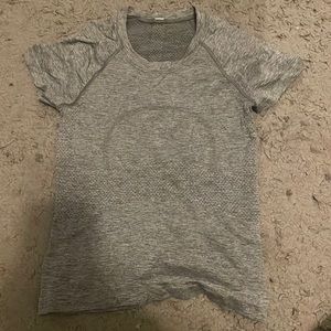 Lululemon swiftly tech Race length